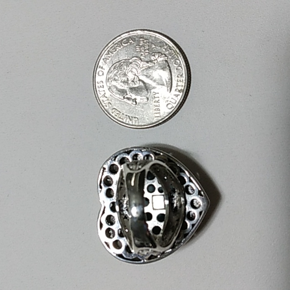 Labradorite Ring - image 3